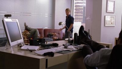 You know what E's right - Entourage