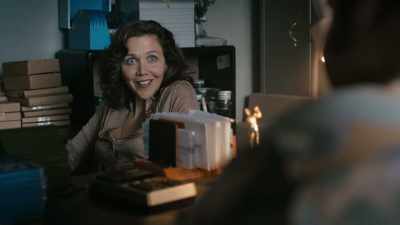 You know what, every day, - The Deuce