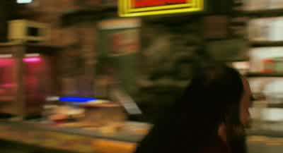 You know what everybody says about me, huh? - From Dusk Till Dawn