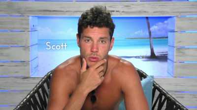 You know what, fair play
to Soph because - Love Island