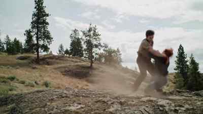 You know what feels - The Bear Lake Murders