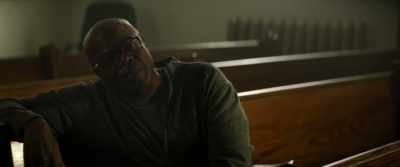 You know
what finally convinced me? - Left Behind: Rise of the Antichrist
