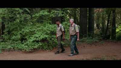You know what, finding
Bigfoot will be no small feet. - Feet of Death