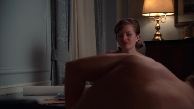 You know what? Fine. - Mad Men