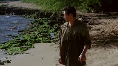 You know what? - Lost