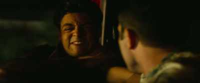 You know what? Fuck
it, I'm outta here. - Do You Want to Die in Indio?