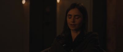 You know what? Fuck it. - Windfall