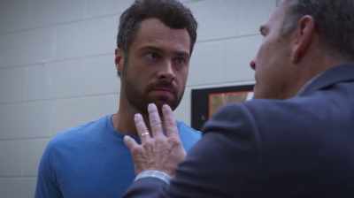 - You know what?
- Get your hands - Running the Bases