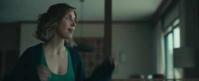 You know what, go ahead - The Rental