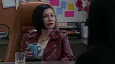 You know what? Go home,
just take the day off. - Dying for Fame