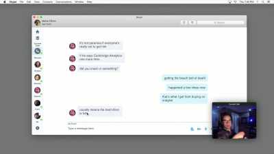You know what,
Google "Skyhook." Okay? - Unfriended: Dark Web