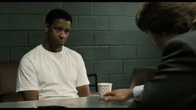 You know what you got to do. - American Gangster