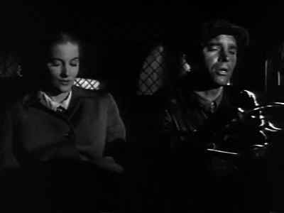 You know what you gotta do
when you get to Eversham? - Kiss the Blood Off My Hands