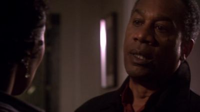YOU KNOW WHAT, GRACE? - Eureka