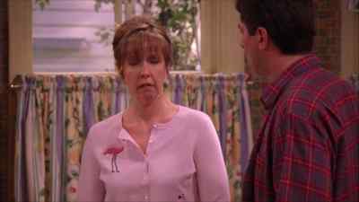 You know what was great
about last night? - Everybody Loves Raymond