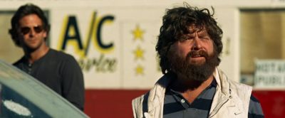 You know what guys - The Hangover Part III