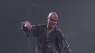 ― You know what happened.
― Oh, God, I do! - Great British Theatre