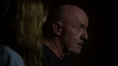You know what happened. - Better Call Saul