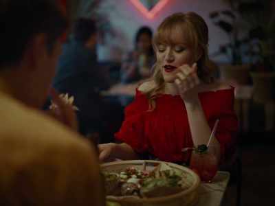 You know what happened
to my friend? - Girl Picture