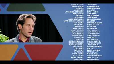 You know what happens
when a Jewish guy - Between Two Ferns: The Movie