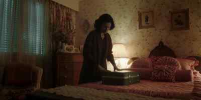 You know what
Harding told me? - Project Blue Book