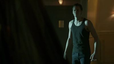 You know what you have to do. - Hemlock Grove