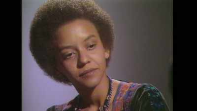You know, what you have to do - Going to Mars: The Nikki Giovanni Project