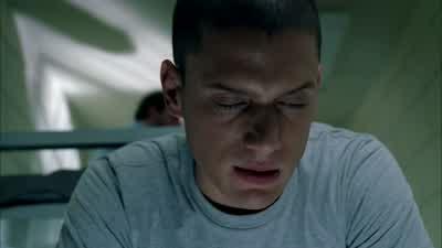 You know what, haywire? - Prison Break