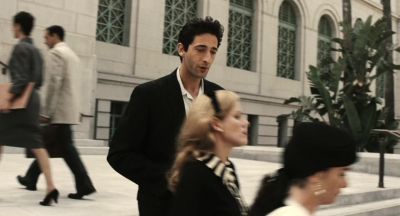 You know what he is A catfish - Hollywoodland