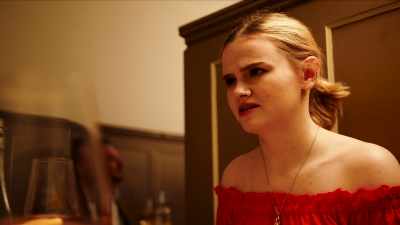 You know what... he was an
asshole, - The Exorcism of Hannah Stevenson