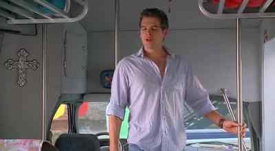 You know what He probably didn't mention that screwing you - Road Trip: Beer Pong