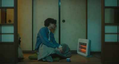 You know what… - Love Like the Falling Petals