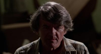 You know what Henry You're a regular barnyard exhibit - Creepshow