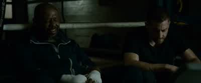 You know what Hoppy told meHmm You're a dream crusherUhit's like it's like whenone of them one of them them games they playI'm the Dream CrusherThat's like you knowcrazy stuff rightSo maybe I'm supposed to learn how not to be a dream crusherYou know what - Southpaw