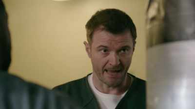 - You know what Horek means?
His nickname? - The Endgame