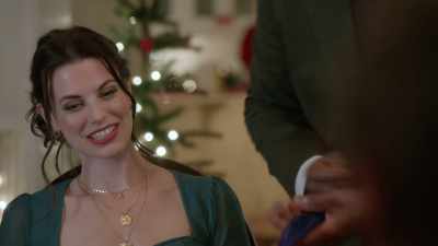 You know what, how about
we just find something - Believe in Christmas
