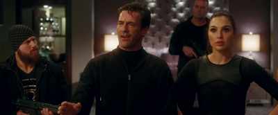 You know what? I actually
do care about this loser. - Keeping Up with the Joneses