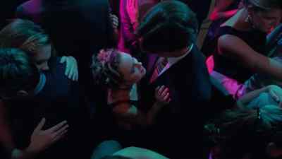 - You know what I admire most about you, Brett? - Dawson's Creek