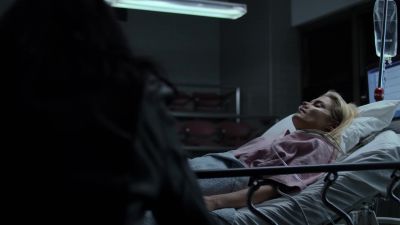 You know what I always wished for? - Marvel's Jessica Jones