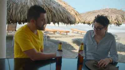 You know what? I bet you I can find... - Sue Perkins: Perfectly Legal
