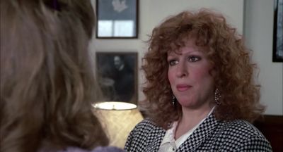 You know what I bet - Outrageous Fortune