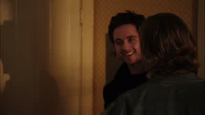 You know what? - Shameless