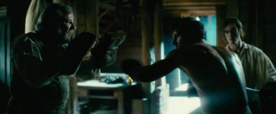 You know what I
call these creatures? - Prizefighter: The Life of Jem Belcher