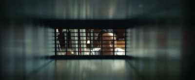You know what? I can do everything, James.
I'm built for this. - American Carnage