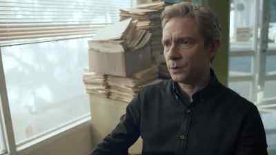 You know what I can do for you. Come on. - StartUp