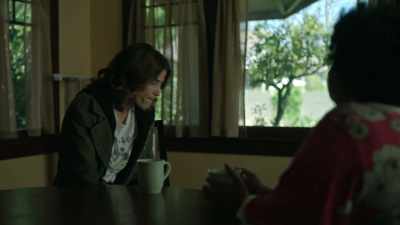 You know what?
I can watch my six just fine. - Stumptown