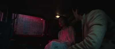 You know what?
I can't do this anymore. - Black Cab