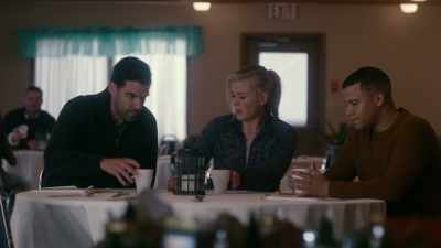 You know what I could- - Chronicle Mysteries: Helped to Death