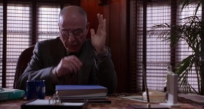 You know what I do for a living - Grosse Pointe Blank