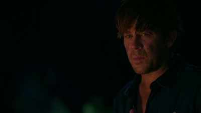 You know what I do have? - Almost Paradise